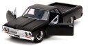 1:32 Fast & Furious X  1967 Chevroley El Camino