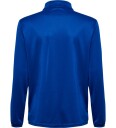 Hummel Cardigan   HmlEssential Track Jakke   True Blue   Hummel Teamsport   14 år 164   Cardigan   Blå