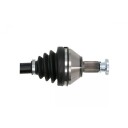 Point Gear Drivaksel POINT GEAR PNG72974