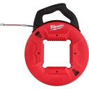 Milwaukee 15m Polyester Trekkefjær for Håndverktøy
