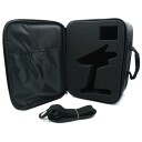 Yeah Racing TRANSMITTER BAG FOR FUTABA 7PX 7PXR