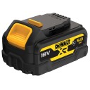 Dewalt DCB184G XJ Batteri 18 V/5 Ah: Maskintilbehør & forbruk