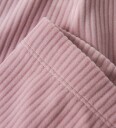 Name It Leggings - Fløyelsvelur - NmfVeloa - Mauve Skygger - Name It - 1½ år (86) - Leggings - Rosa