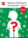 Lego Minipuslespill Med Hemmelig Minifigur Juleutgave 2
