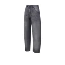 Darkpark Dame Jeans Svart W24,