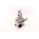 Turbolader NISSENS 93435