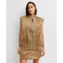 Jw Anderson Dame Jakker Brun M