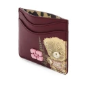 Ganni Dame Accessories Rød ONE SIZE,