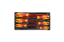 Gedore 1733095, 165 Mm, 62 Mm, 846 G