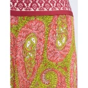 Etro Dame Bukser Flerfarget M,