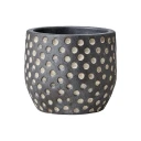 Affari of Sweden Camille krukke S Black/brown