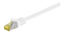 STP CAT 7 - White - 30m