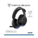 Turtle Beach Stealth 600 GEN3 Wireless Headset - Black