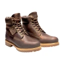 Timberland Herre Sko Brun 44 EU,