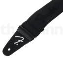 Fender Running Logo Strap BB