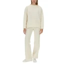 Parajumpers Dame Strikkevarer Hvit S,