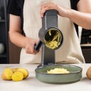 Zyliss Gourmet nøtte- og grønnsakskvern