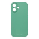 ROAR Luna Deksel for iPhone 17 Grønn