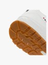 Viking Bouncy Sol 1V   White   30