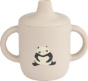 Liewood Neil Sippy Cup Beige ONE SIZE