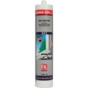Dana Lim Mastic 551 Fugemasse Grå 300ml