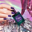 Manucurist Green Flash Mystic
