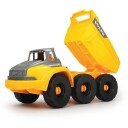 Dickie Volvo Dump Truck