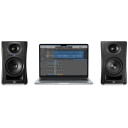 Kali Audio Lp-Unf Studiomonitorer (Pris Pr Par)
