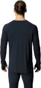 Houdini M's Desoli Light Crew Blue Illusion S