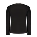 Pepe Jeans Herre Topper Svart XL,