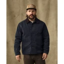 Filson, Herre, Jakker, Blå, XL,