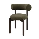Dome Deco BOW Spisestol Giant 37