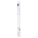Åsnes Finnmark 54 Waxless 210, White