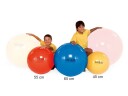 Gymnic Gymnastikkball 45cm gul