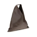 MM6 Maison Margiela Dame Vesker Brun ONE SIZE,