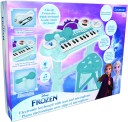 Disney Frozen  Elektronisk Keyboard med Krakk