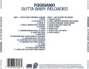 Foogiano  Gutta Baby: Reloaded  CD
