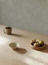 Moebe rectangular dining table spisebord 220 x 90 cm Eik