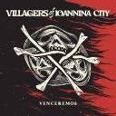 Villagers Of Ioannina City  Venceremos  CD