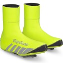GripGrab RaceThermo skoovertrekk Hi Vis