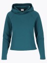 Twentyfour Venture Light Hoodie Grønn 50