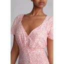 Faithfull the brand Dame Kjoler Rosa M,