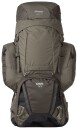 Bergans Alpinist V6 Large 130 liter tursekk - greenmud