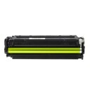 inkClub THX040 Tonerkassett, erstatter HP 312A, gul, 2.700 sider