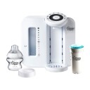 Tommee Tippee Perfect Prep maskin Hvit