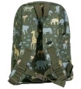 A Little Lovely Company Backpack Small Savanna