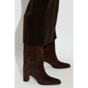 Jimmy Choo Dame Sko Brun 39 1/2 EU,