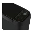 Panasonic SD-R2530KXE Brødbakemaskin med Ingrediensdispenser 550 W Svart