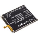 Samsung Galaxy S21 batteri (3900 mAh 3.85 V, Sort)