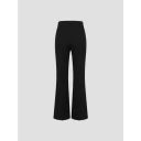 Rick Owens Dame Bukser Svart W29,